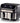 Ariete Friggitrice ad Aria 9L 4625 Nero/Silver 2100W con 11 Programmi