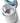 Ariete Bollitore Elettrico 2846 Breakfast 2200W 1,7L Base Cordless 360° Bianco e Aegean Teal