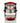 Ariete 927 Pizzeria Forno Pizza Doppio: 2300W, 400°C, 2 Pizze, Rosso