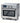 Ariete 4629 Forno Friggitrice ad Aria 25L 1700W Multifunzione con 15 Programmi