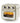 Ariete Air Fryer and Oven 2in1 Vintage 4632 16L 1400W Beige