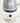 Ariete Capri 2869 Bollitore Elettrico 1,7L Cordless con Autospegnimento