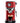 Ariete Linea Moderna 1381 Macchina Caffè Espresso 15 Bar, Rosso, Polvere/Cialde ESE