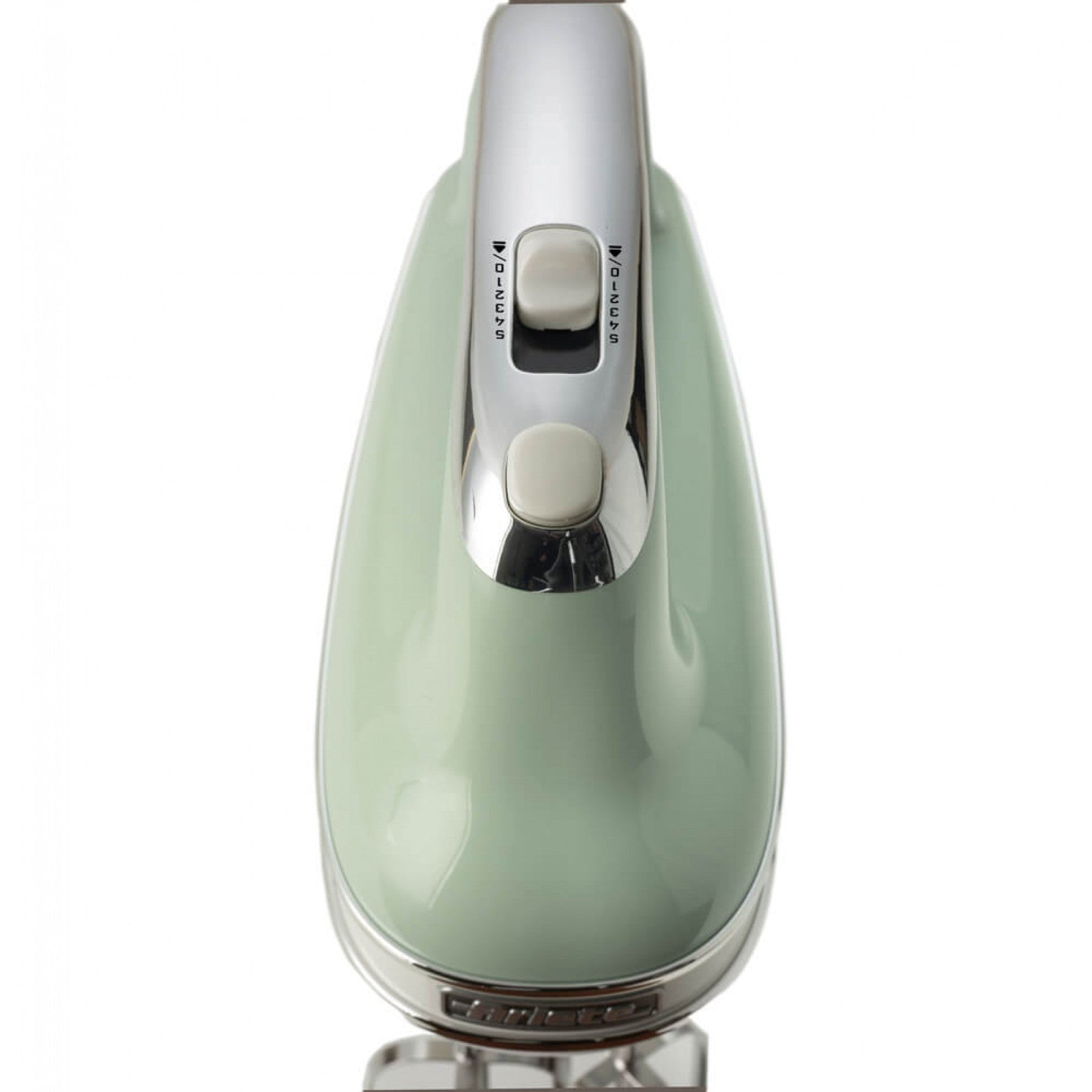 Ariete Sbattitore manuale Vintage 1548 Verde 450W 5 velocità con Turbo