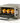 Ariete Forno Elettrico Vintage 3919 Beige 800W 10L con Doppio Vetro