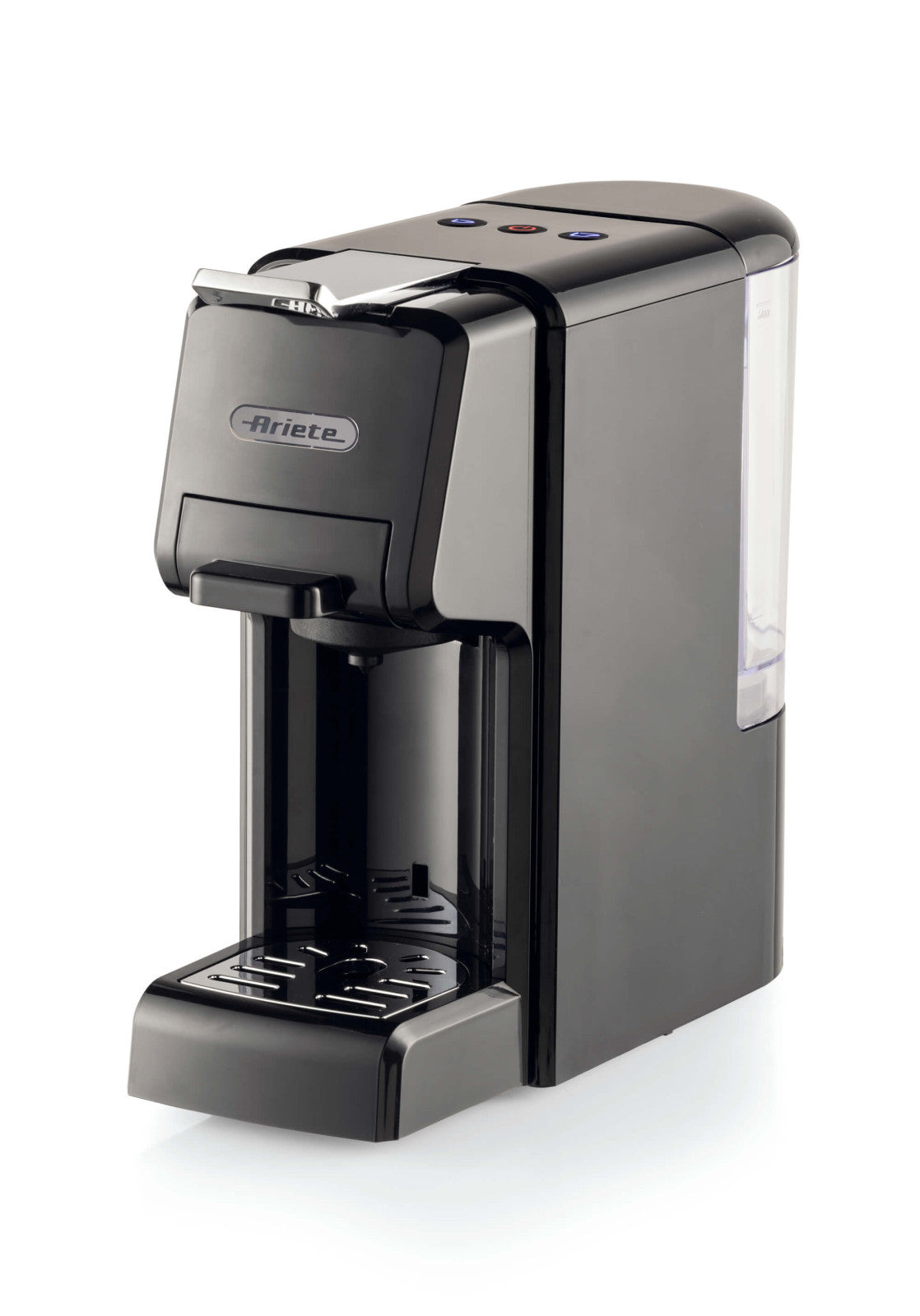 Ariete Macchina da Caffè Espresso 1304/1 Nero 19 bar Serbatoio 0,7L