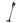 Ariete Handy Force One RBT 2358 Aspirapolvere a bastone 2in1 600W ciclonica rosso
