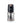 Ariete Tritatutto Elettrico 437, 700ml, 400W, 4 Lame Acciaio Inox, Grigio Scuro