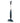 Ariete Dual Steam Scrub 4178/00 Scopa a Vapore 1200W, Serbatoio 400cc - Blu