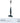 Ariete Dual Steam Scrub 4178/00 Scopa a Vapore 1200W, Serbatoio 400cc - Blu