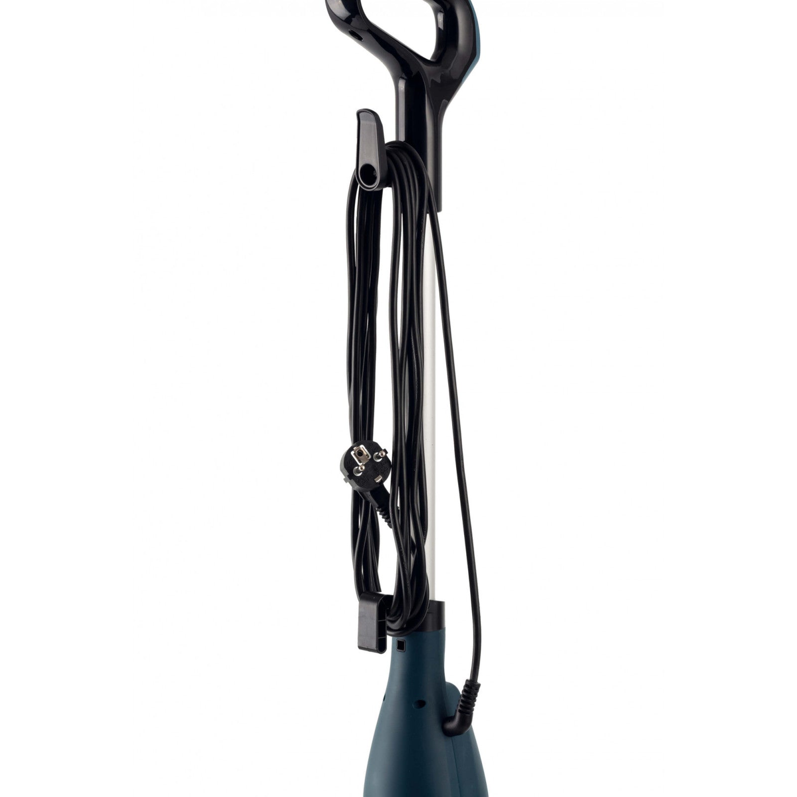 Ariete Dual Steam Scrub 4178/00 Scopa a Vapore 1200W, Serbatoio 400cc - Blu