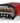 Ariete Forno Pizza Da Gennaro 3901 Rosso 2200W 430°C Cottura 2 Minuti