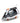 Ariete Ferro da Stiro a Vapore 6190 Step UP - Piastra Ceramica Ultraglide 57 Fori, 2400W, Vapore 30g/min, Colpo Vapore 155g, Serbatoio 320ml, Sollevamento Automatico