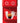 Illy Y3.3 Macchina Caffè Capsule Automatica iperEspresso 19 bar Rosso 0,75L