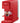 Illy Y3.3 Macchina Caffè Capsule Automatica iperEspresso 19 bar Rosso 0,75L