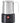 Illy Montalatte 23760 Nero Acciaio Inox Touch Caldo e Freddo 250ml
