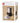 Illy Montalatte 23760 Nero Acciaio Inox Touch Caldo e Freddo 250ml