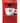 Illy Easy 60527 Macchina Caffè Cialde iperEspresso Rossa 1L 20 bar