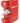 Illy Easy 60527 Macchina Caffè Cialde iperEspresso Rossa 1L 20 bar