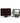 Velamp Lampada LED 1600 Lumen con Sensore Movimento Ricaricabile Solare IP44 Nero