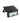 Velamp Faretto solare HAWK XL SL362 nero 1150 lumen IP65 10W lunga autonomia
