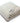 Ardes Scaldaletto elettrico 120W bianco in lana 160x150 cm per 2 persone