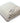 Ardes Scaldaletto elettrico 120W bianco in lana 160x150 cm per 2 persone