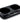 Ardes AR1F402 Piano Cottura Elettrico 2 Fornelli Vetroceramica Nero 2400W