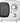 Ardes Fifty AR4P02V Termoventilatore ceramico 1500W 2 livelli per interni fino a 45 m³