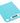 Ardes AR1PA1 Bilancia da cucina elettronica blu 5 kg rettangolare touch