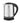 Ardes AR1K41 Bollitore Elettrico 1,7 L 2200 W Nero Acciaio Inox