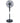 Ardes AR5S41PBT Floor Fan 40cm 50W Black with Remote Control and Timer