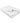 Ardes Scaldaletto elettrico AR4U80A singolo 60W bianco 3 livelli di calore