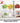 Ardes ARSET01 3 in 1 1000W Immersion Blender with Whisk and Chopper