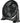 Ventilateur de sol Ardes AR5A51 noir 50 cm 3 vitesses 100 W 5 pales