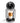 De'Longhi Mini Me EDG155.BG Macchina Caffè Capsule Automatica 0.8L Nero Grigio