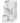 De'Longhi Lattissima One EN510.W Macchina per Espresso Nespresso Automatica 1L Bianco