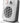 De'Longhi HBC3052T Termoventilatore Caldobagno Bianco 2400W IP21 Eco Silence