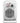 De'Longhi HBC3052T Termoventilatore Caldobagno Bianco 2400W IP21 Eco Silence