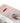 De'Longhi HFX10B03PK Riscaldatore Elettrico Ventilatore 360W Rosa e Bianco