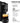DeLonghi ENV90.B Nespresso Vertuo Pop Macchina Caffè Capsule Nero 1260W