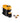 De'Longhi Vertuo Pop ENV90.Y Macchina Caffè a Capsule Nespresso Nero Giallo