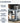 De'Longhi Rivelia EXAM440.55.G Macchina caffè automatica grigia con macinatore integrato