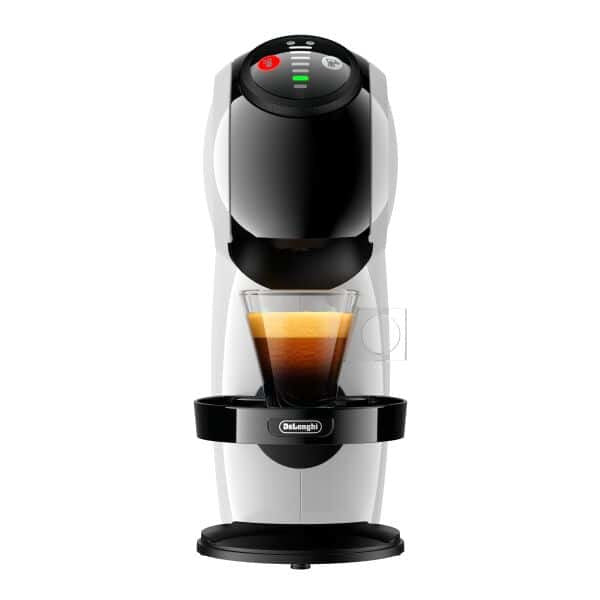DE'LONGHI EDG226.W Macchina Caffè Capsule Bianco 1400W