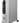 De'Longhi Radia-s TRRSE1225 Riscaldatore Olio 2500W 3 Livelli Nero/Bianco 75m³