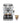 De'Longhi Macchina da Caffè Espresso e Cappuccino Classic EM450.M 15 Bar 1,7 L Acciaio Inox