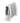 De'Longhi TRNS0808M Riscaldatore Elettrico a Olio 800W Bianco Portatile per 25 m²