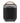 De'Longhi HFX30C18.AG Termoventilatore Ceramico 1800W Nero/Grigio