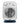 De'Longhi Riscaldatore elettrico portatile 2000W blu con ventilatore IP21 per bagno