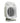 De'Longhi Termoventilatore Elettrico HFS50B20.GR 2000W Bianco e Verde